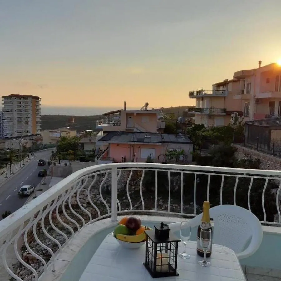 Lovely Anna'S Apartments Sarande